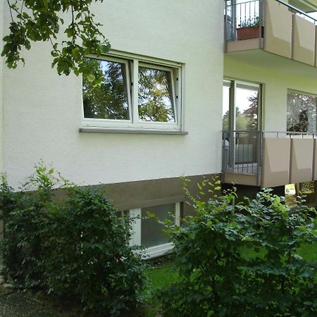 Ferienwohnung ウムキルヒ エクステリア 写真